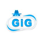 PHU GiG - logo