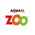 Aquel zoo logo