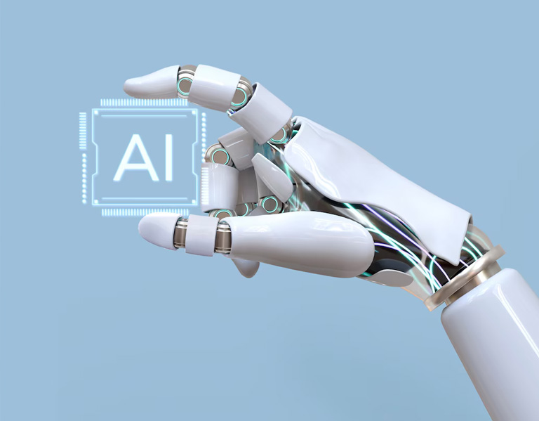 Tajemniczy Klient sztuczna inteligencja - AI