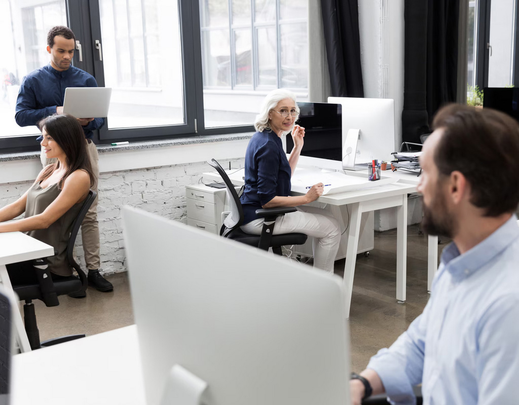 Jak przygotować zespół na Tajemniczego Klienta